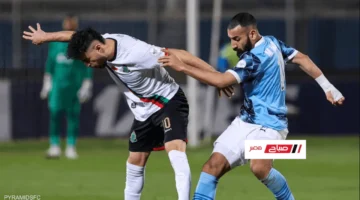 توقيت مواجهة بيراميدز والجيش الملكي في دوري أبطال أفريقيا والقنوات الناقلة لها